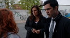 Law &amp; Order: Special Victims Unit: Strange Beauty (season 13, episode 22)