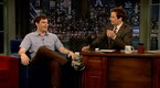 Late Night with Jimmy Fallon: Bill Hader, Part 2