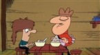 Inspector Cartoons: The Shooting of Caribou Lou