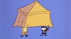 Inspector Cartoons: Plastered in Paris