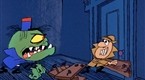 Inspector Cartoons: Sicque! Sicque! Sicque!