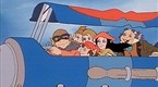 The Littles: Liberty and the Littles