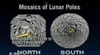 The Eagle Has Landed: Lunar Prospector Detects Evidence of "Water Ice" on Moon