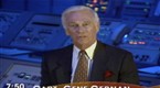 The Eagle Has Landed: Gene Cernan, last Apollo Astronaut to Walk on Moon, Talks About Moon Mission