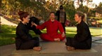 When Ninjas Attack: Episode 4 (season 1, episode 4)