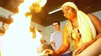 Gourmet's Diary of a Foodie: Brazil: When Foods Collide (season 1, episode 7)