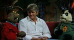 The Bronx Bunny Show: Robin Leach and Eric Roberts (season 1, episode 7)