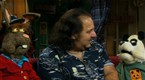 The Bronx Bunny Show: Beverly D'Angelo and Ron Jeremy (season 1, episode 10)