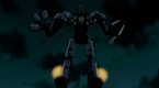 X-Men Evolution: Ascension, Part 1 (season 4, episode 8)