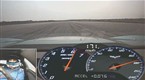 Motor Trend Video: ZR1 Vette Full Throttle: NAS Pensacola Runway Video