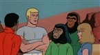 Return To The Planet Of The Apes: Invasion Of The Underdwellers (season 1, episode 10)