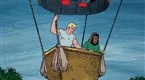 Return To The Planet Of The Apes: Terror On Ice Mountain (season 1, episode 12)