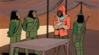 Return To The Planet Of The Apes: River Of Flames (season 1, episode 13)