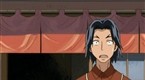 Ramen Fighter Miki: The Guy Lets His Back Do the Talking / A Deadly Fight With a Happy Face (season 1, episode 11)