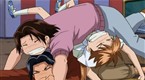 Ramen Fighter Miki: When You Were Smashed / The Buried Party (season 1, episode 12)