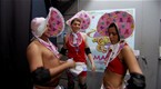 I Survived A Japanese Game Show: Week 6 (season 2, episode 6)