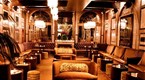 CHIC.TV Dining: The Gates: Ultra High-end Opulent Lounge