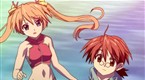 Negima!? Magister Negi Magi: Spring OVA (season 2, episode 1)