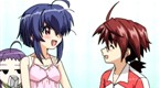 Negima!? Magister Negi Magi: Summer OVA (season 2, episode 2)