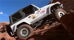 Four Wheeler TV: Moab, Part 2 (season 1, episode 4)