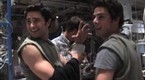 Kyle XY: Rachael on the Set: Stunts and Downtime