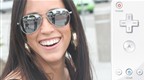 Barely Political: Obama Girl plays Wii Tennis at E3