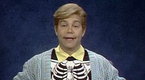 Saturday Night Live: Daily Affirmations: Halloween