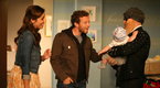 Bones: The Crack in the Code (season 7, episode 6)