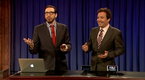 Late Night with Jimmy Fallon: Joshua Topolsky