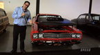 Barrett-Jackson: The Auctions: '69 Roadrunner