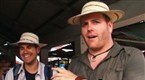 Destination Truth: Haunted Island Prison/Ucumar (season 4, episode 10)