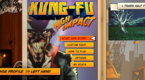 GameTrailers: Kung-Fu High Impact Review