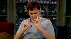 Late Night with Jimmy Fallon: Fri, May 25, 2012 (season 2, episode 645)