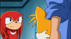 Sonic X: The Lost Planet (season 3, episode 74)