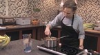 Marcel's Quantum Kitchen: Carrot Soup