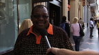 Jimmy Kimmel Live: The Pedestrian Question!