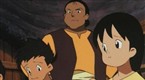 Now and Then, Here and There: This Bloody Earth (season 1, episode 12)