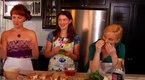 Smart Girls At The Party: The Chef: Anna (season 1, episode 10)