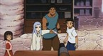 Now and Then, Here and There: Eve of Destruction (season 1, episode 11)