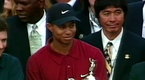 WarMojo: Tiger Woods: Biography of the Greatest Golfer in the World