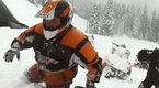 ABC Good Morning America: Mon, Feb 20, 2012 (season 37, episode 37)