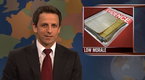 Saturday Night Live: Weekend Update Favorites: May 5, 2012