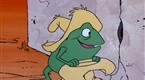 Tijuana Toads: Serape Happy