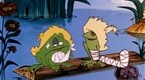 Tijuana Toads: A Pair of Greenbacks