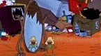 Tijuana Toads: Two Jumps and a Chump