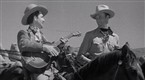 Zane Grey Westerns: Code Of The West