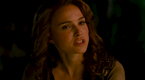 Clip - Thadeous Gives Isabel Some Advice by the Campfire