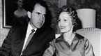 Biography: Pat Nixon: Behind The Smile