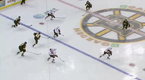 NHL Games: Senators vs Bruins 