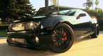 My Ride Rules: Stock Camaro